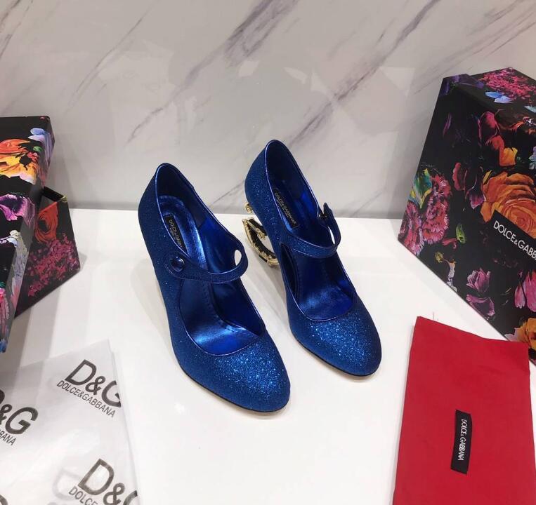 SAMC - DAG Women Shoes - 558