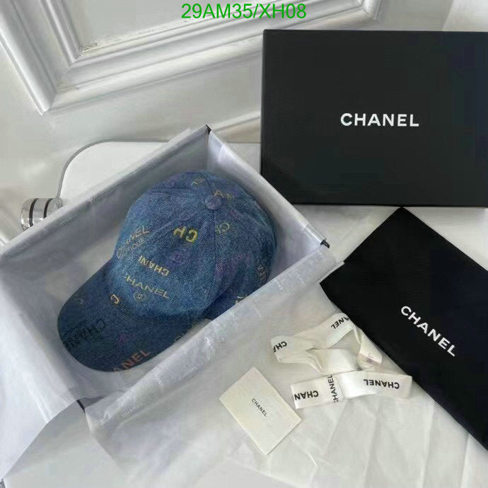 SAMC - CHL Caps & Hats - 300