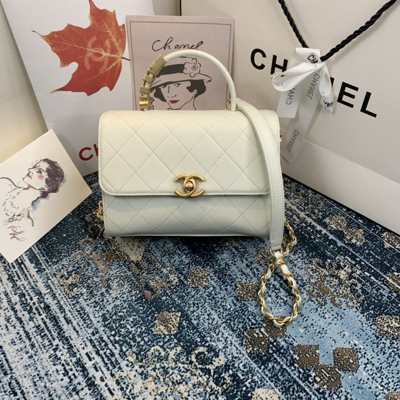Satchel Bags - CHL Bags - 1973