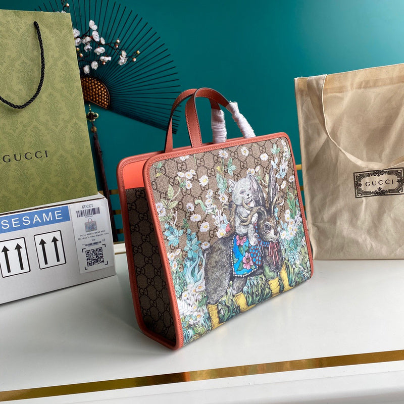 Satchel Bags - GCI Bags - 6943