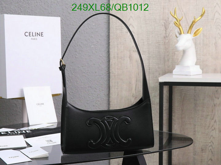SAMC - COL Bags - 113