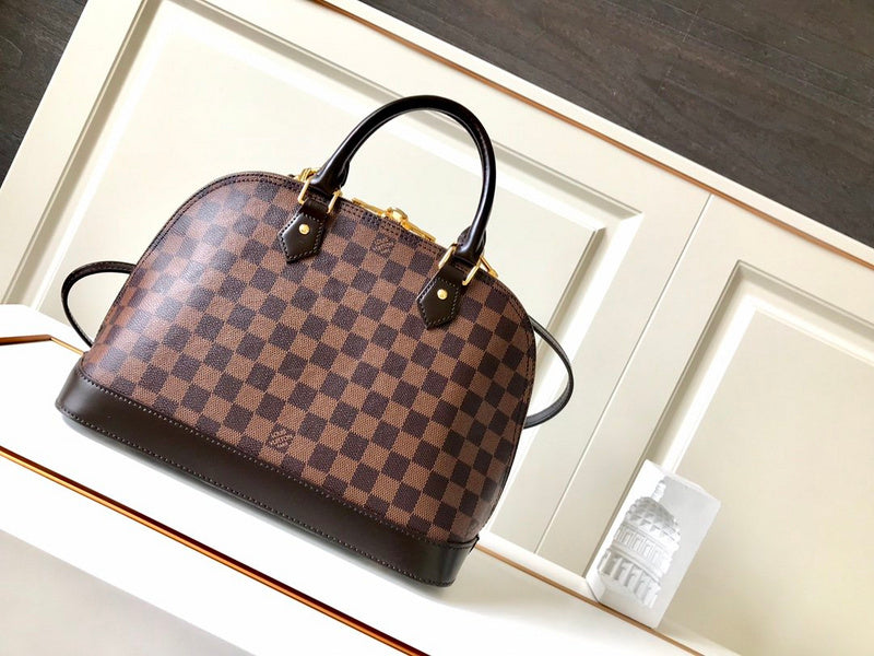 Glami- Glami- Lu-Vi bags - 3939