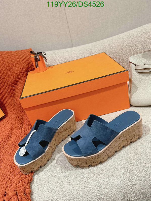 SAMC - HMS Women Shoes - 024