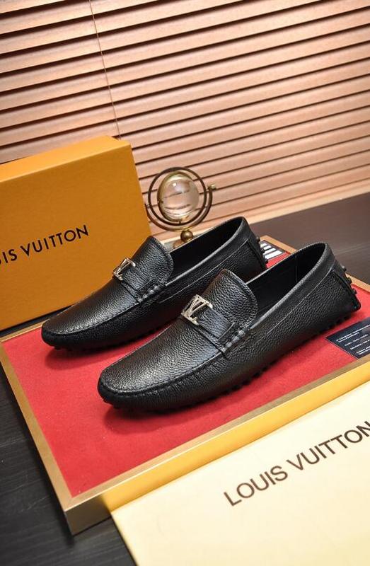 Glamy - LOV Men Shoes - 1482