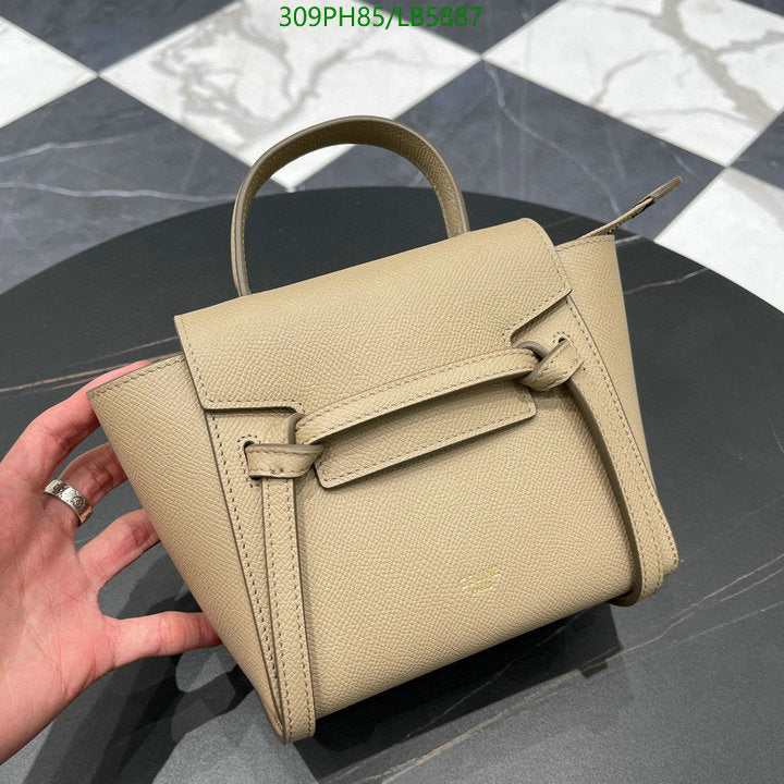 SAMC - COL Bags - 238