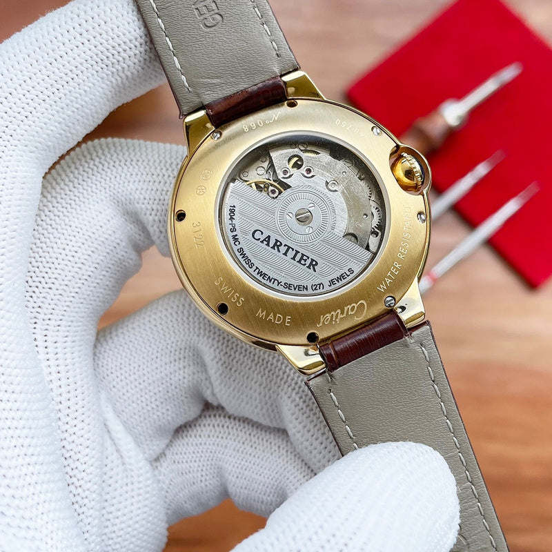 Satchel Bags - CTR Watches - 028