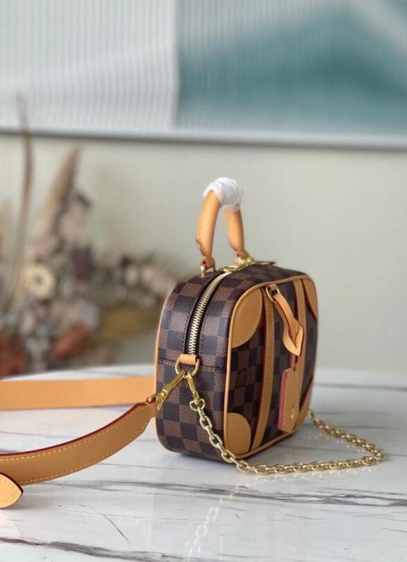 SAMC - LOV Bags - 2103
