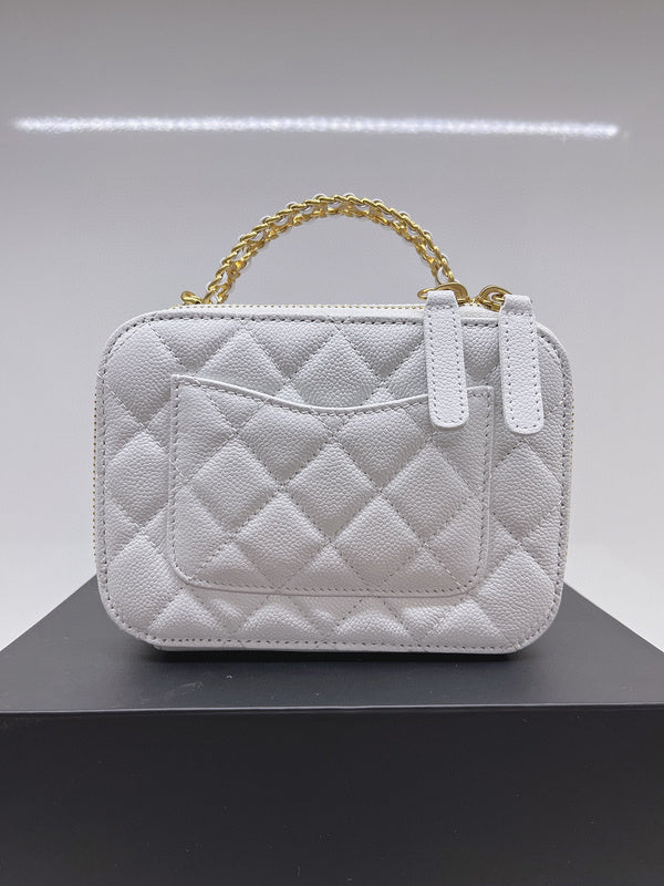 Satchel Bags - CHL Bags - 3182