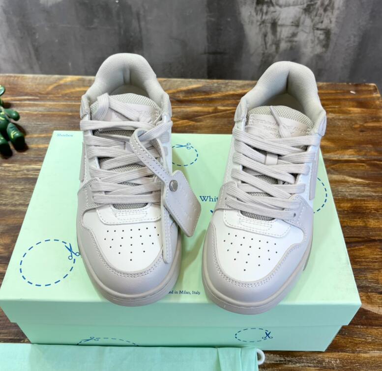 SAMC - YZO Women Shoes - 031