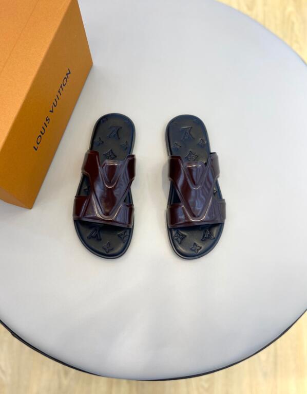 Glamy - LOV Men Shoes - 1124