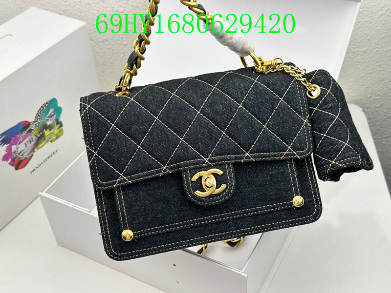 Glami - CHL Bags - 506