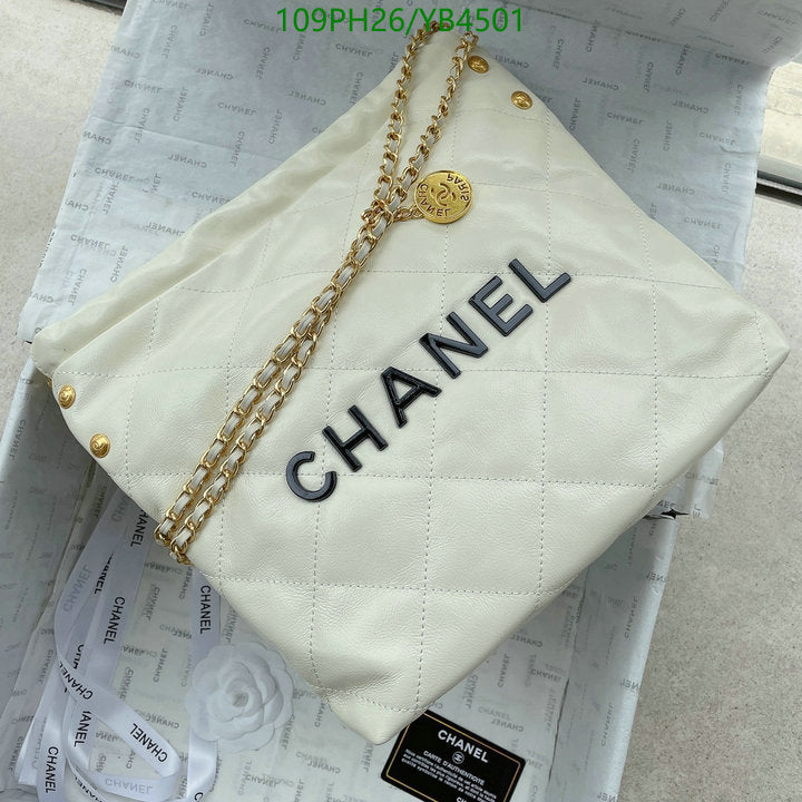 SAMC - CHL Bags Crossbody - 455