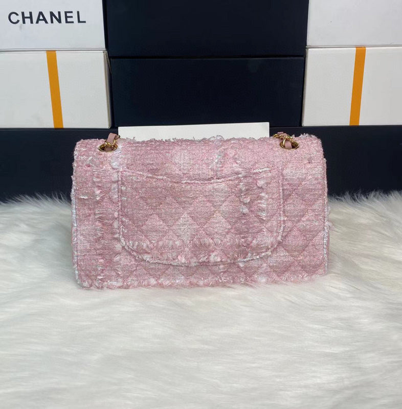 Satchel Bags - CHL Bags - 3217