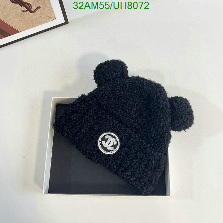 SAMC - CHL Caps & Hats - 047