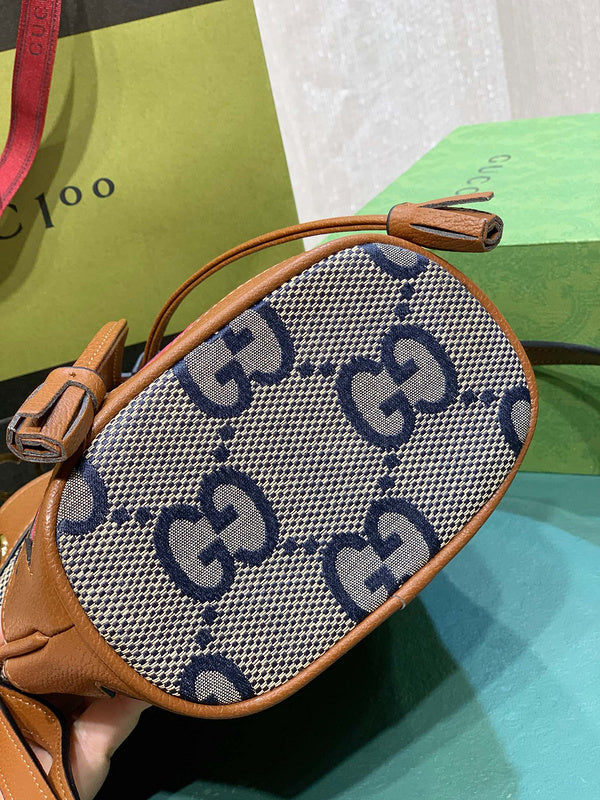Satchel Bags - GCI Bags - 665