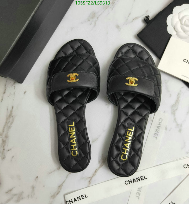 SAMC - CHL Women Shoes Slippers - 240