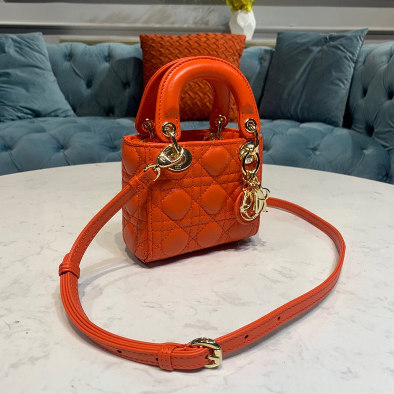 Glami Fashion - DIR Bags - 1727