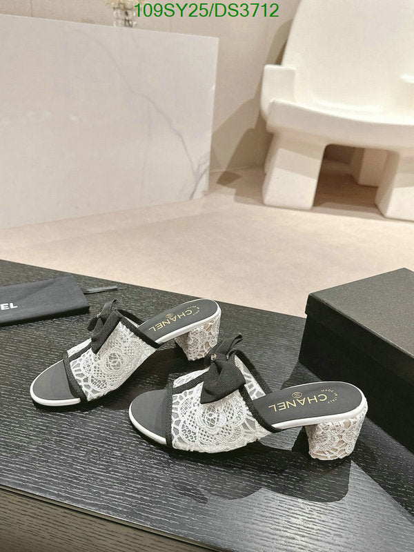 SAMC - CHL Women Shoes High Heels - 020