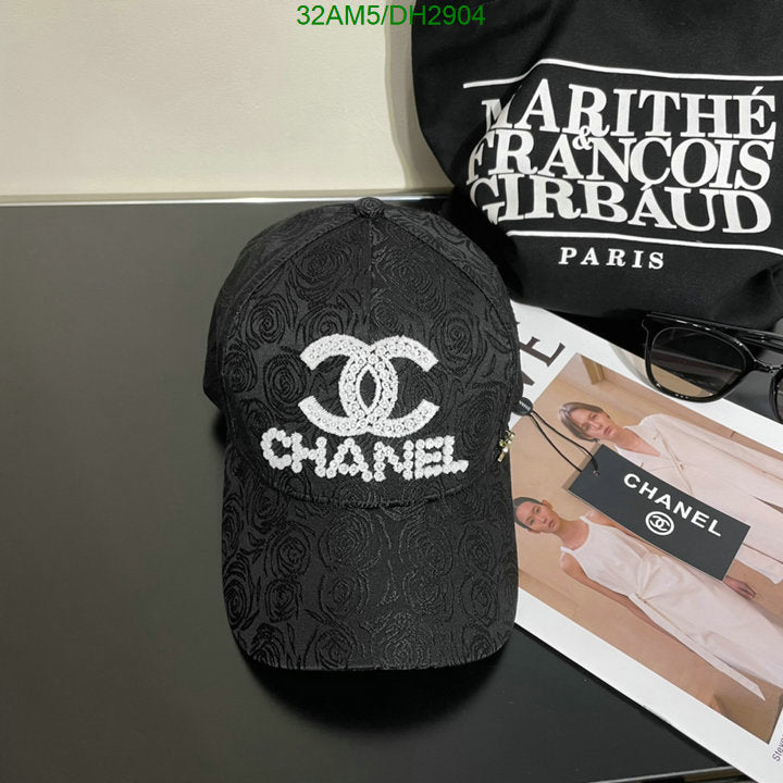 SAMC - CHL Caps & Hats - 012