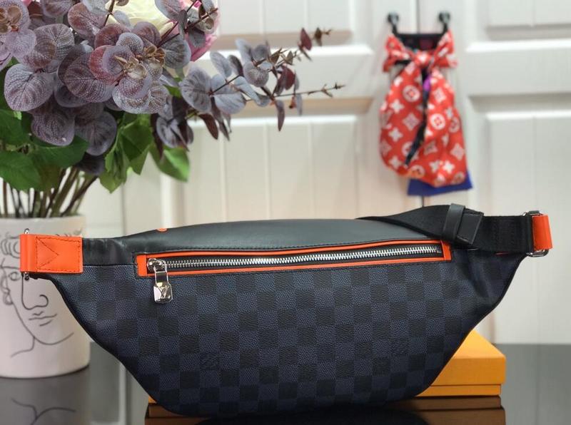 SAMC - LOV Bags - 2459