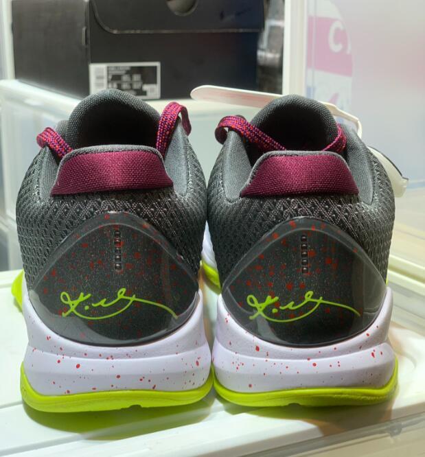SAMC - NKE Shoes - 629