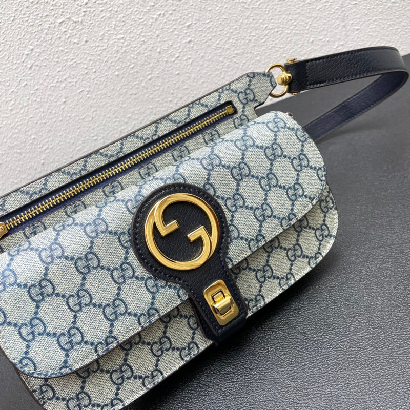 Satchel Bags - GCI Bags - 1647