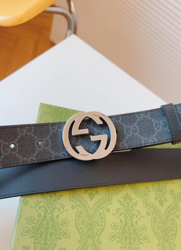 SAMC - Mix Belts - 058
