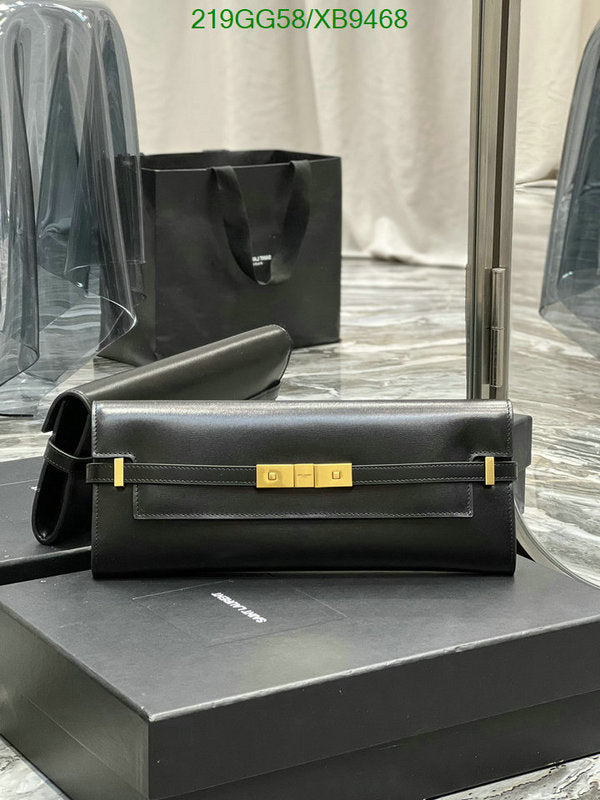 SAMC - YLS Bags - 321