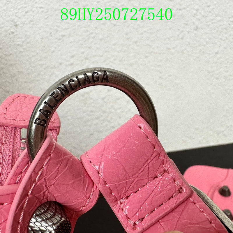 Satchel Bags - BGA Bags - 1693