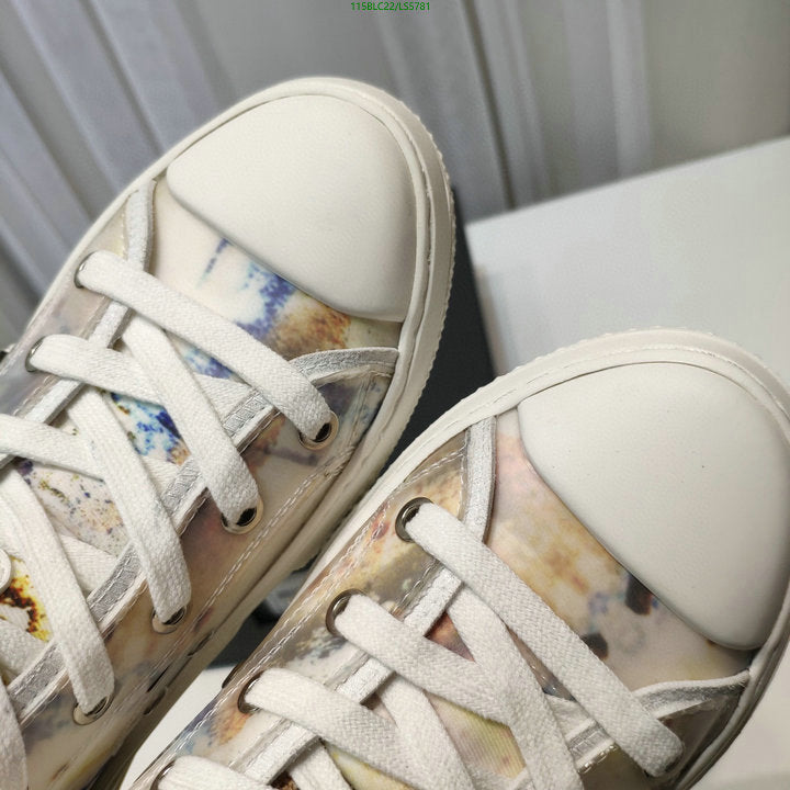 SAMCC - DOR Women Shoes - 1767