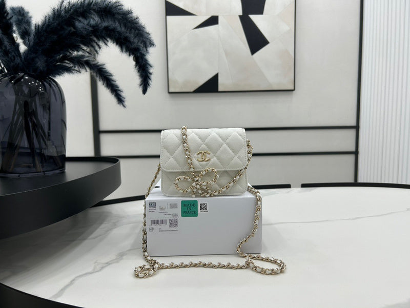 Satchel Bags - CHL Bags - 1542