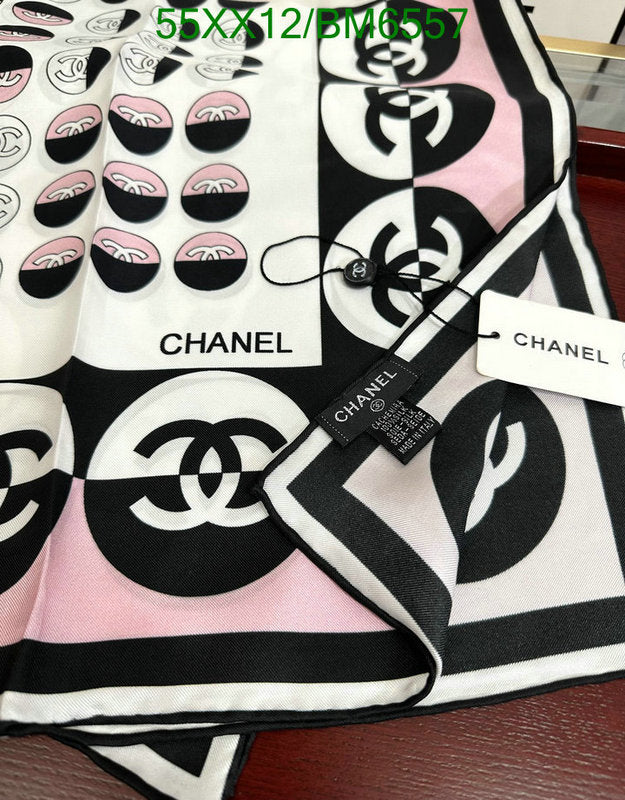 SAMC - CHL Scarves - 202