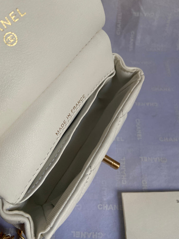 Satchel Bags - CHL Bags - 1011