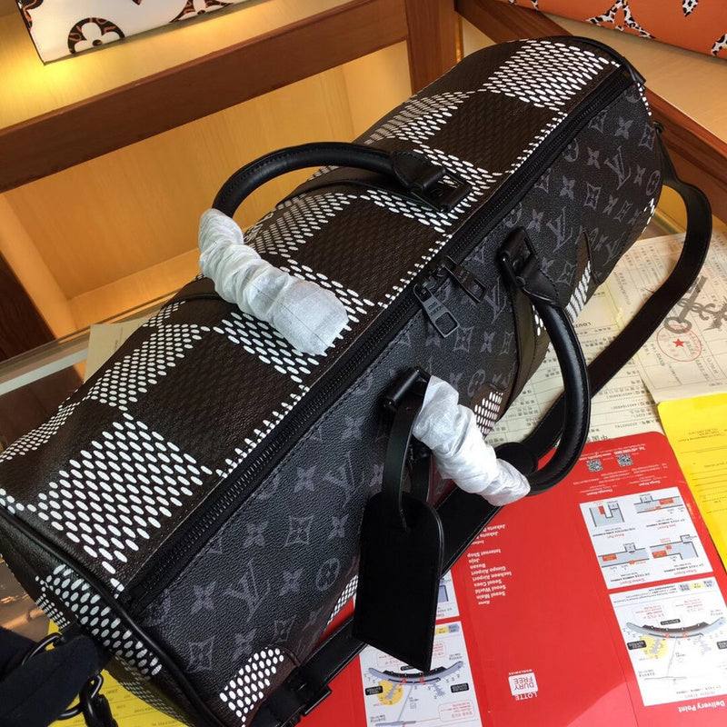 Satchel Bags - VL1 Bags - 683