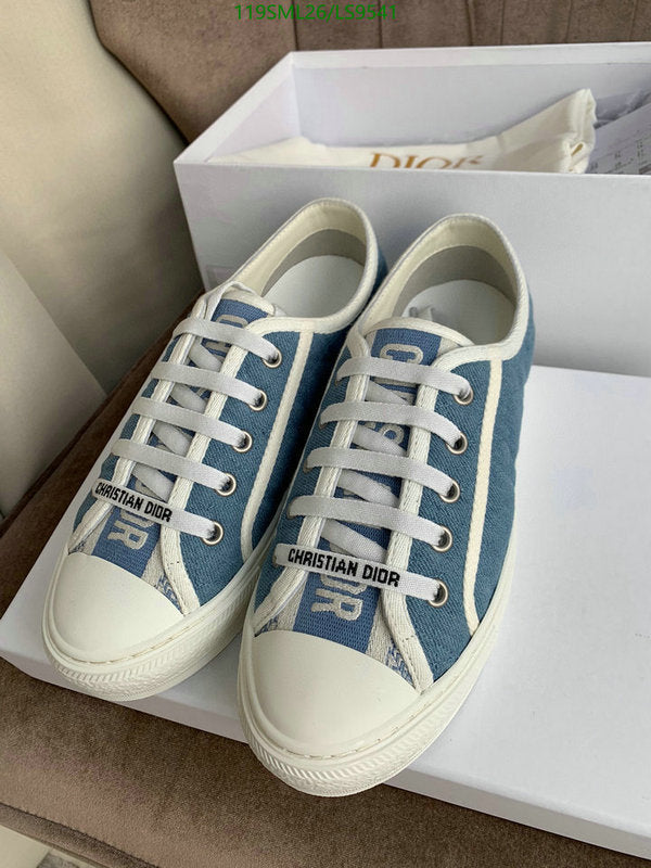 SAMC - DOR Women Sneakers - 178