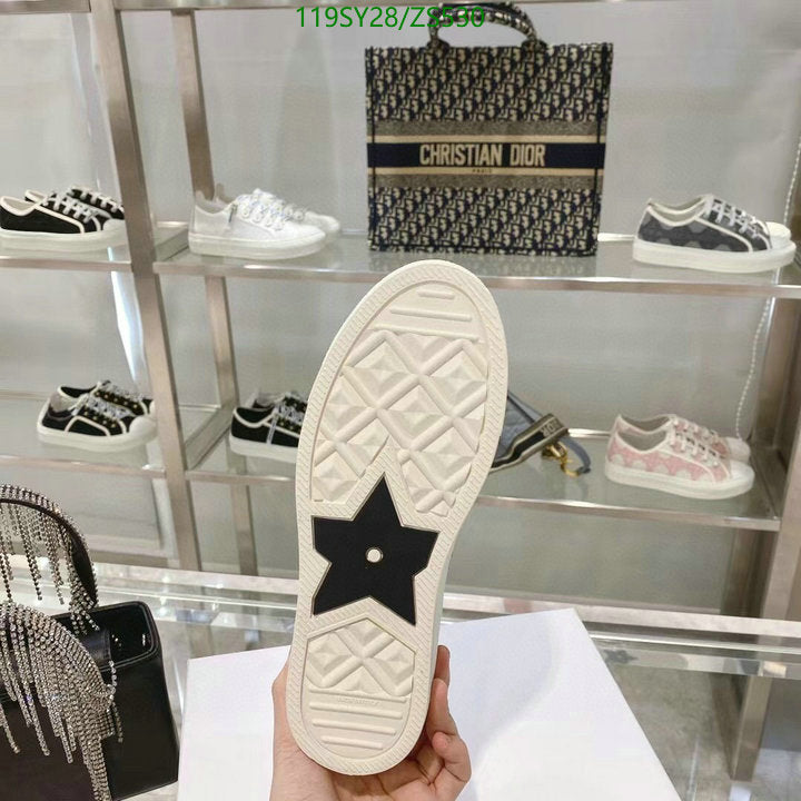 SAMC - DOR Women Sneakers - 116