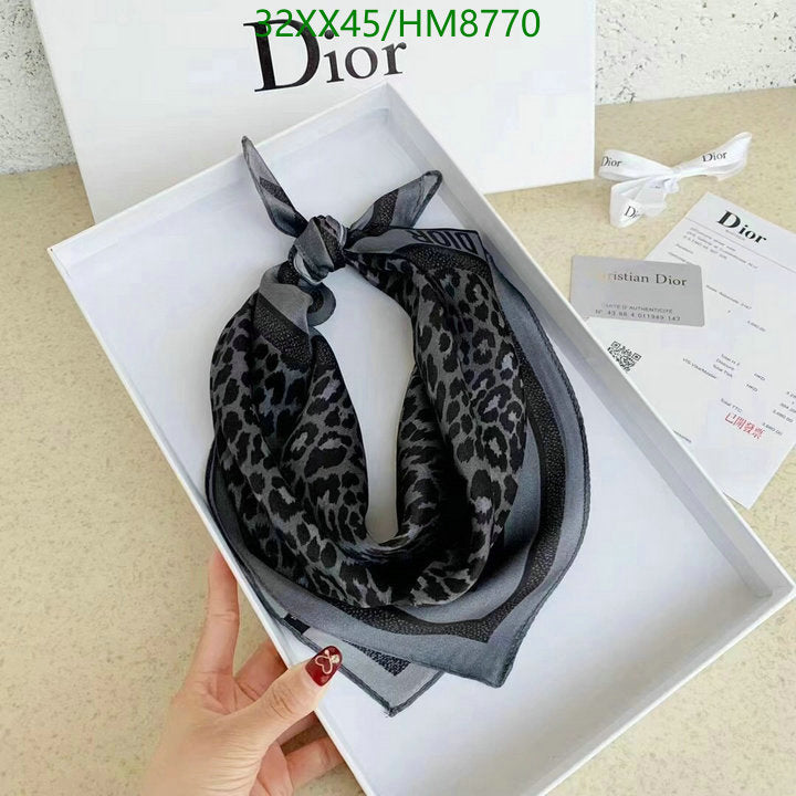 SAMC - DOR Scarves - 303
