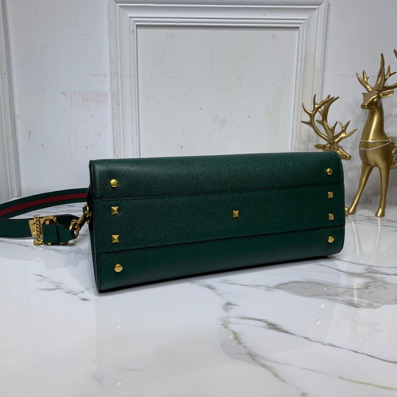 Satchel Bags - VTO Bags - 1285