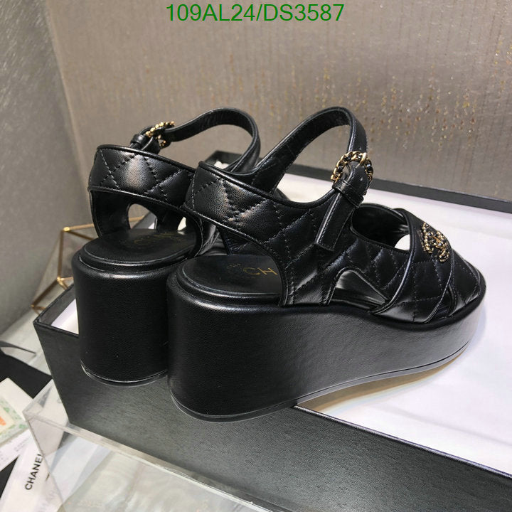 SAMC - CHL Women Shoes High Heels - 060