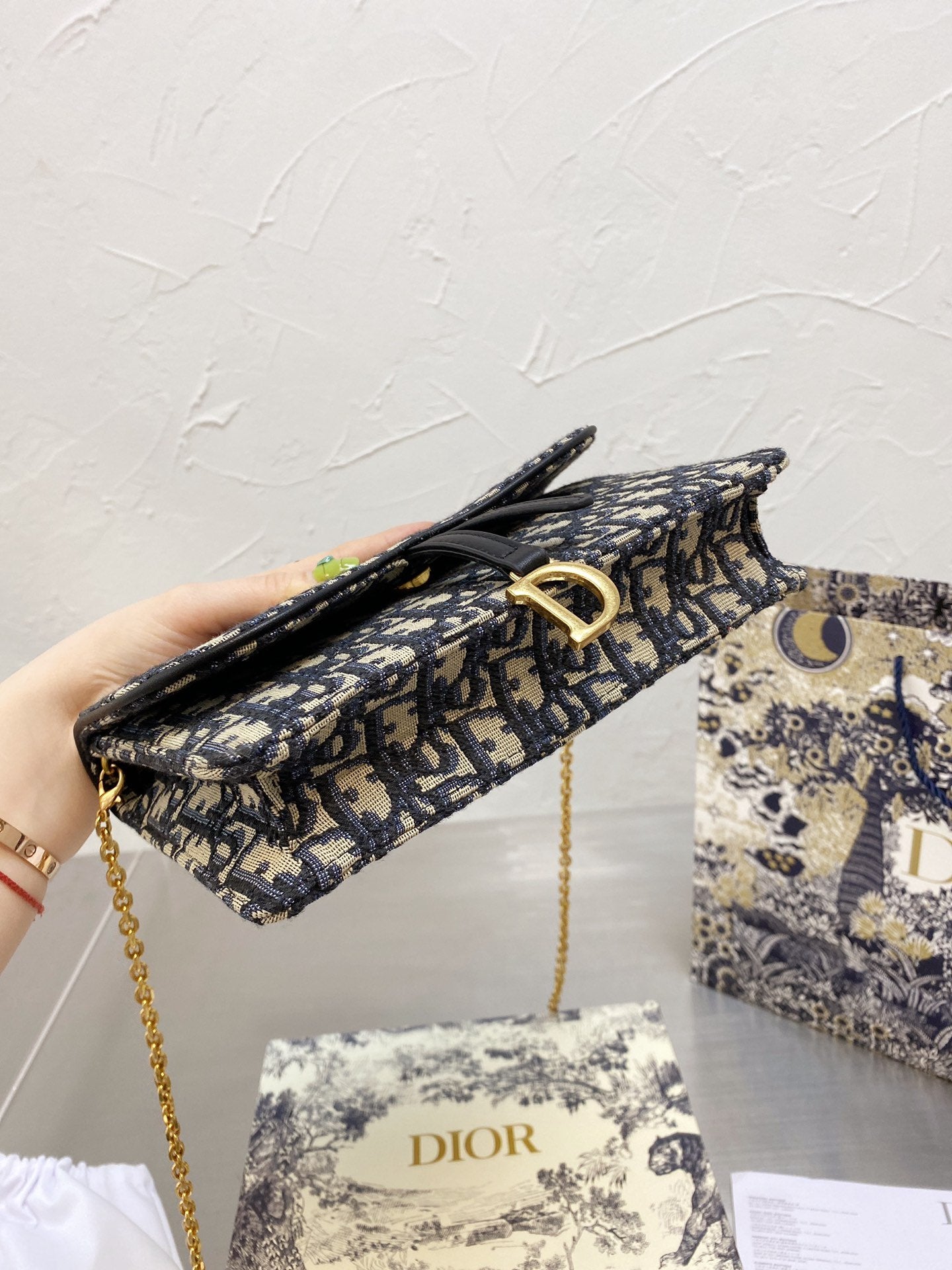 EN - New Arrival Bags DIR 050