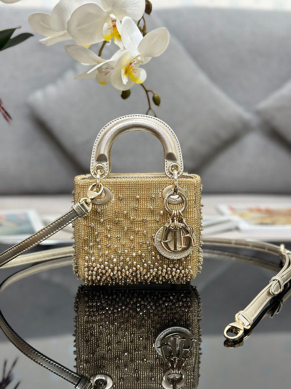 Glami Fashion - DIR Bags - 013