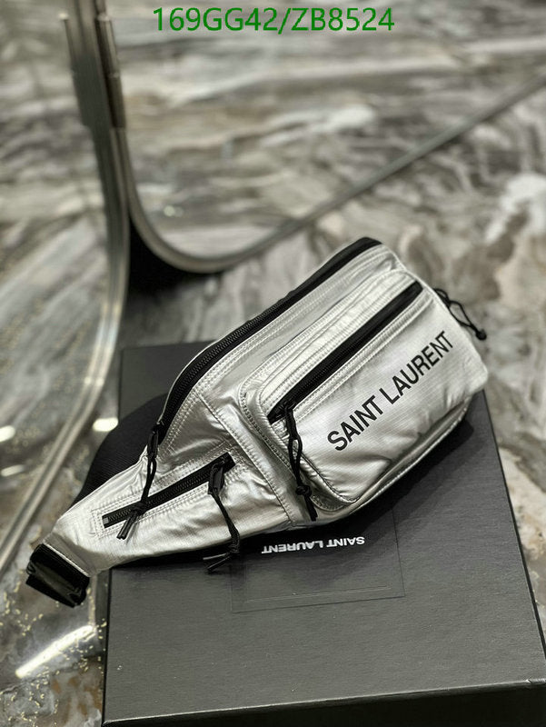 SAMC - YLS Bags - 199