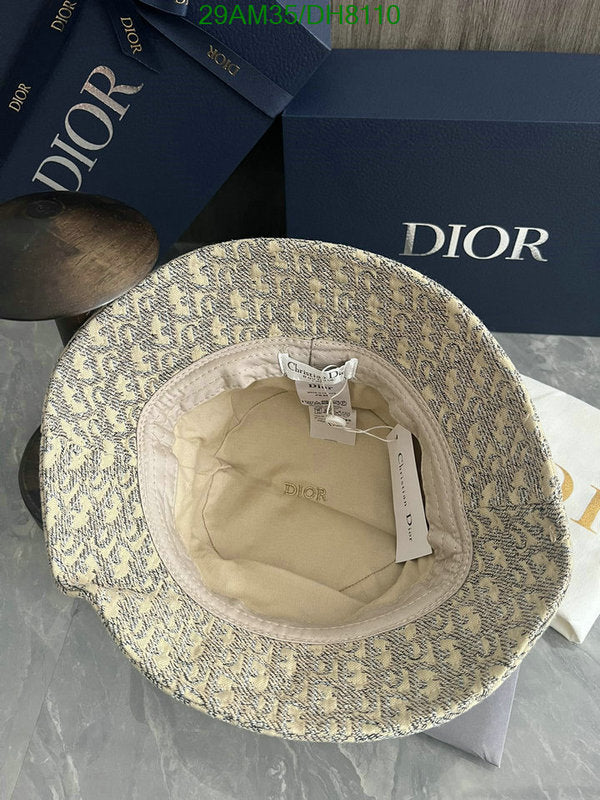 SAMC - DOR Caps & Hats - 022