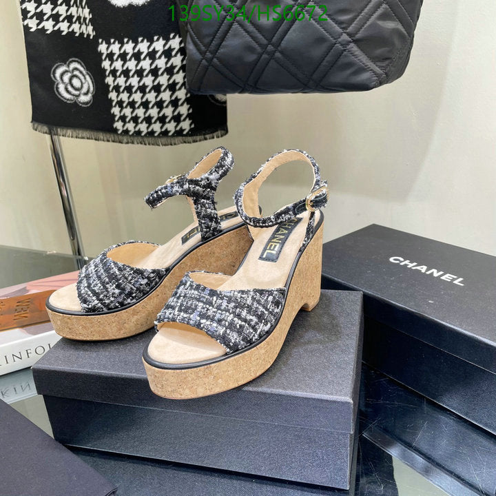 SAMC - CHL Women Shoes High Heels - 119