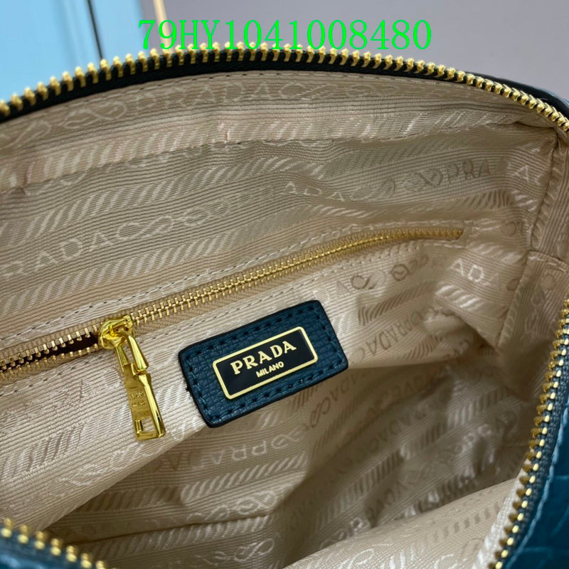 Satchel Bags - PDA Bags - 3946