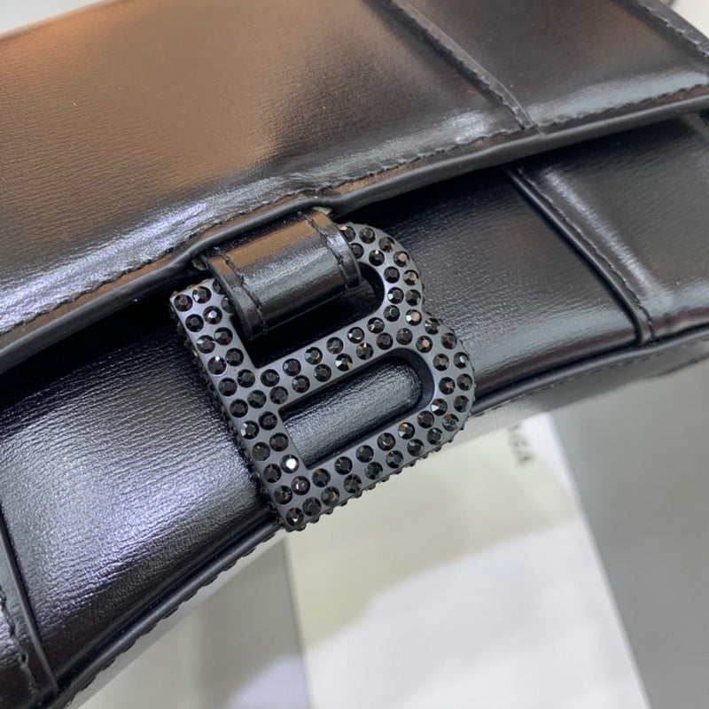 Satchel Bags - BGA Bags - 755