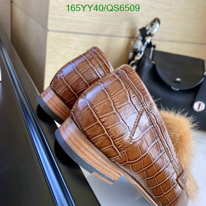 SAMC - HMS Women Shoes - 259