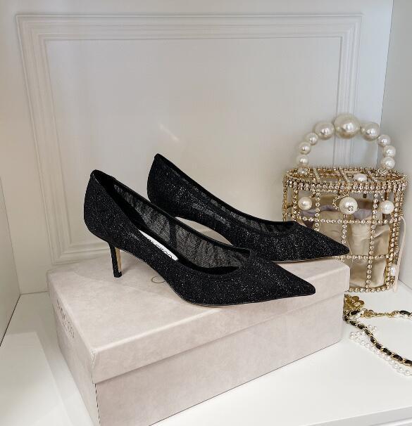 SAMC - JMC Shoes - 035