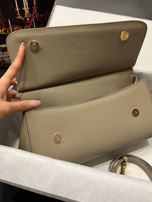 Satchel Bags - DG Bags - 388