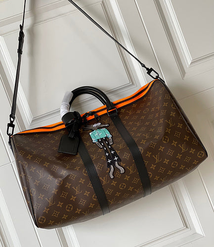 GlamI Lu-Vi bags - 3250